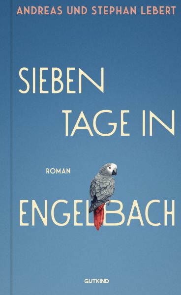 Sieben Tage in Engelbach