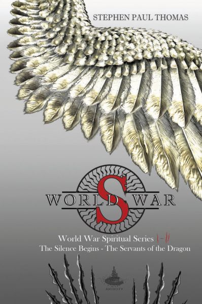 World War S 1-2