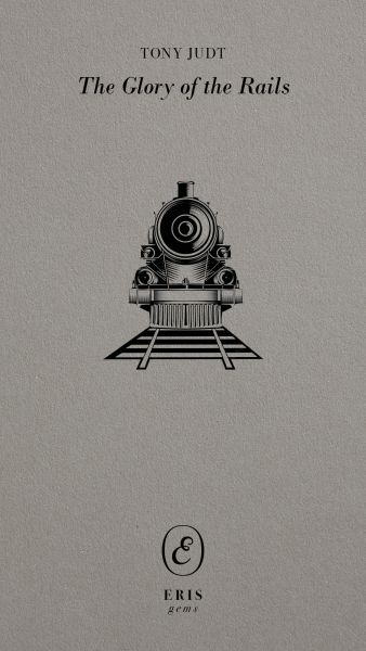 The Glory of the Rails