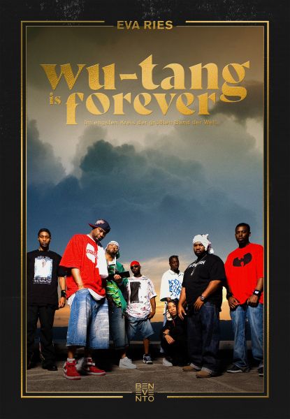 Wu-Tang is forever
