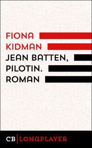 Jean Batten, Pilotin