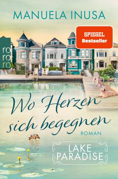 Lake Paradise – Wo Herzen sich begegnen