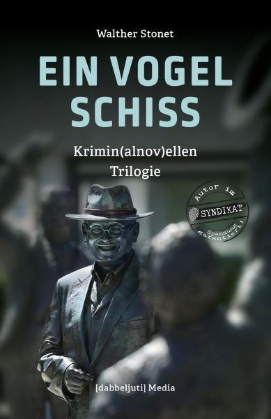 EIN VOGEL SCHISS - Sammelband