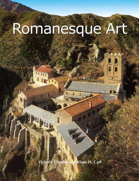 Romanesque Art