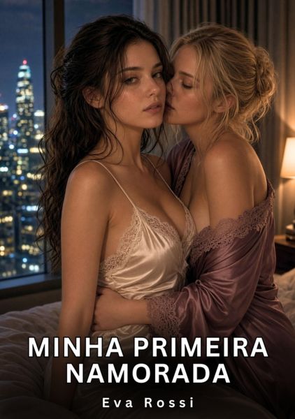Minha primeira namorada