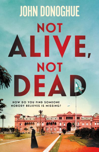 Not Alive, Not Dead