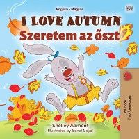I Love Autumn Szeretem az őszt
