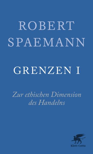 Grenzen I