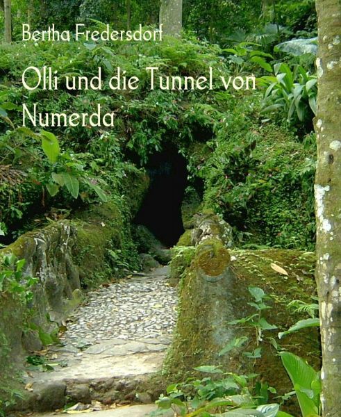 Olli und die Tunnel von Numerda