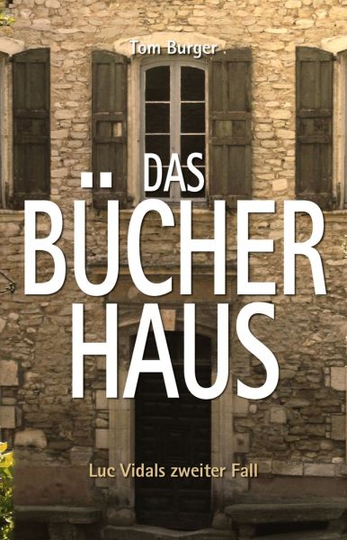Das Bücherhaus