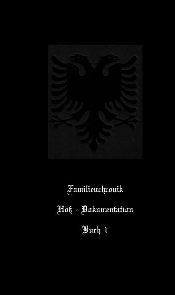 Familienchronik Höß