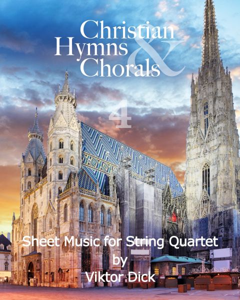 Christian Hymns & Chorals 4