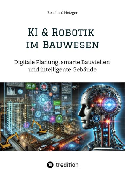 KI & Robotik im Bauwesen
