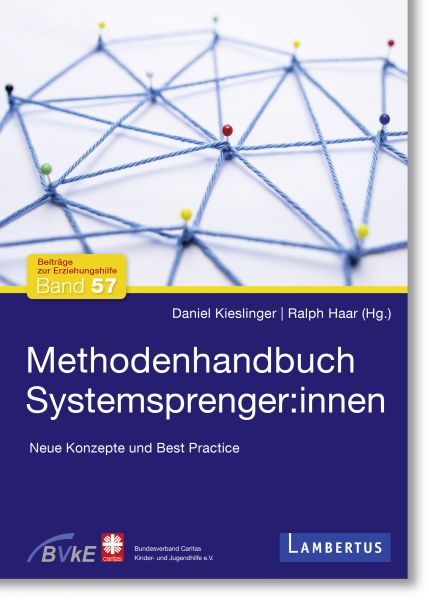 Methodenhandbuch Systemsprenger:innen