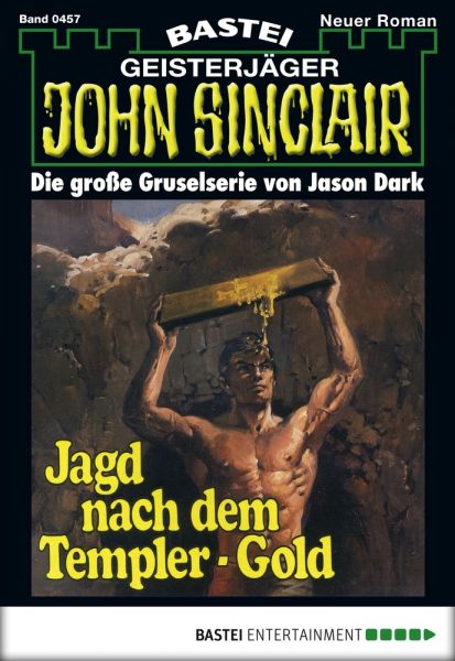 John Sinclair 457