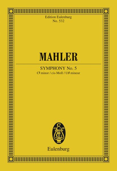 Symphony No. 5 C# minor