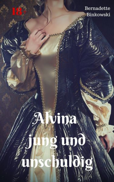 Alvina - jung und unschuldig