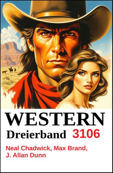 Western Dreierband 3106