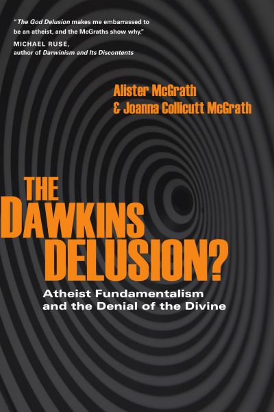 The Dawkins Delusion?
