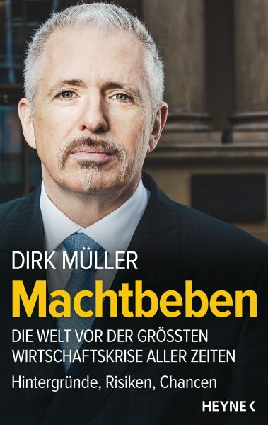 Müller D.,Machtbeben