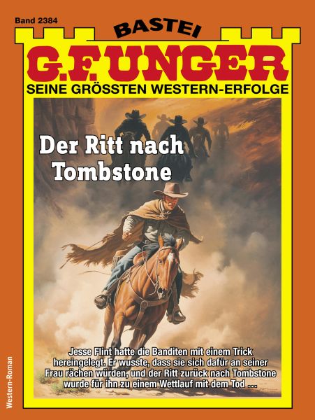 G. F. Unger 2384