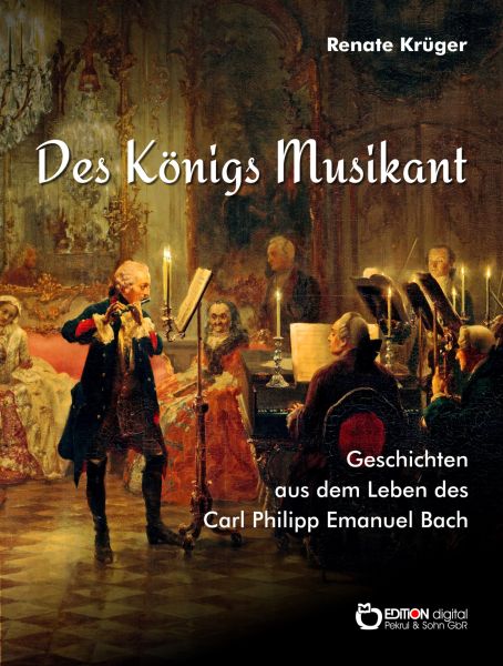 Des Königs Musikant