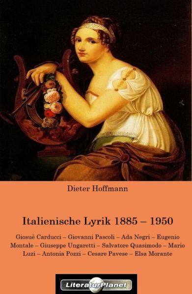 Italienische Lyrik 1885 – 1950