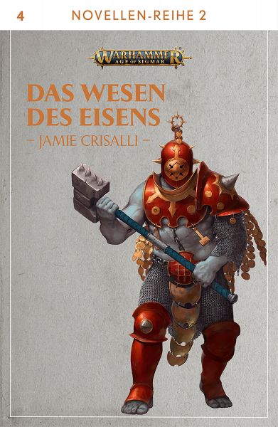 Das Wesen des Eisens