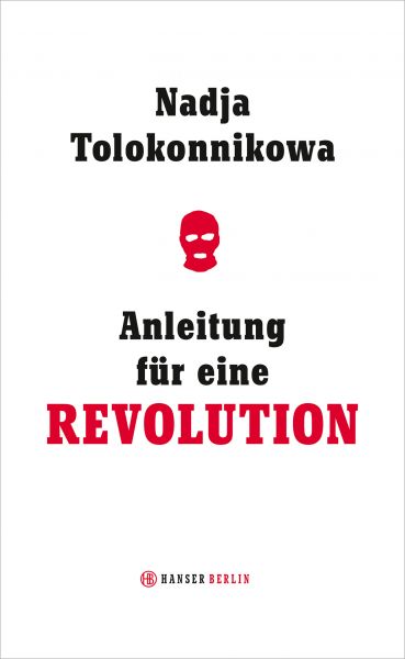Anleitung für eine Revolution