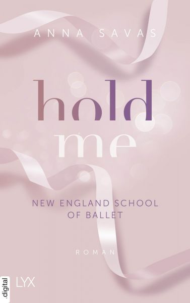 Hold Me - New England School of Ballet