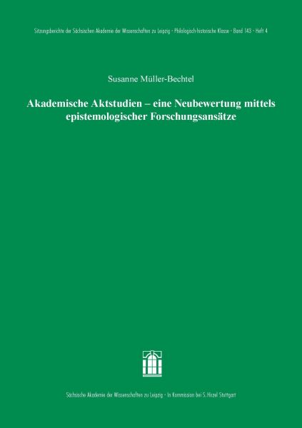 Akademische Aktstudien