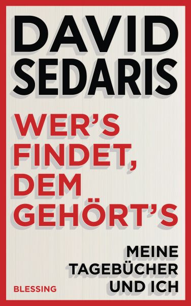 Wer's findet, dem gehört's
