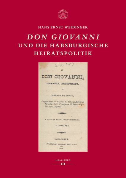 Don Giovanni und die habsburgische Heiratspolitik