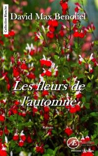 Les fleurs de l'automne