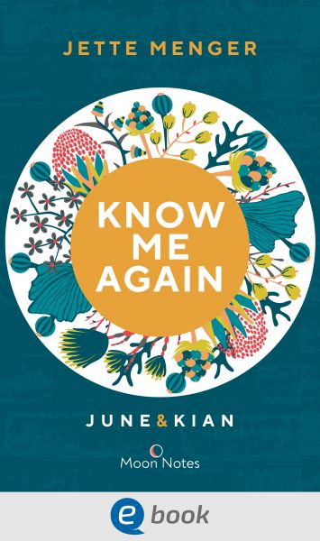 Cover Jette Menger: Know Me Again