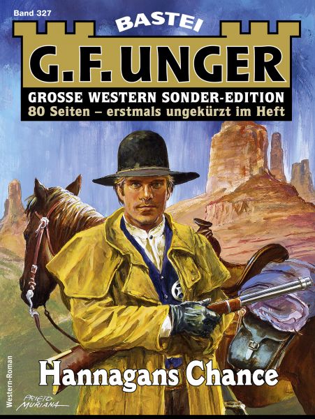 G. F. Unger Sonder-Edition 327