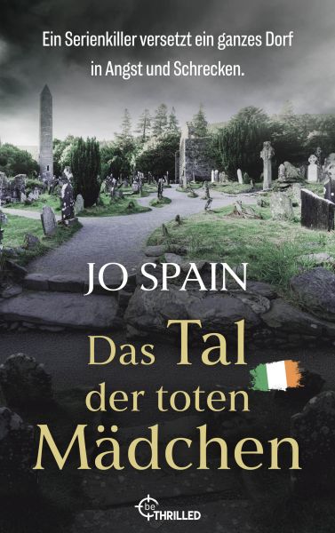 Das Tal der toten Mädchen