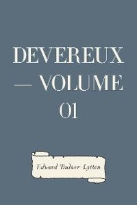 Devereux — Volume 01