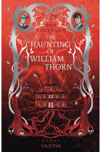 The Haunting of William Thorn