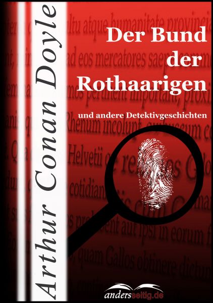 Der Bund der Rothaarigen