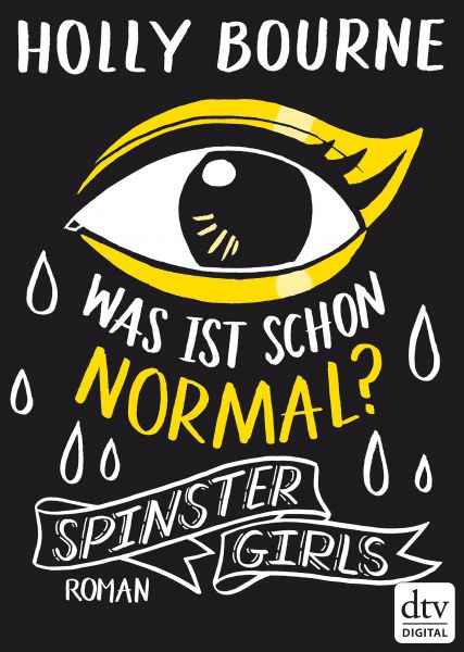 Spinster Girls – Was ist schon normal?