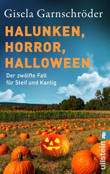 Halunken, Horror, Halloween