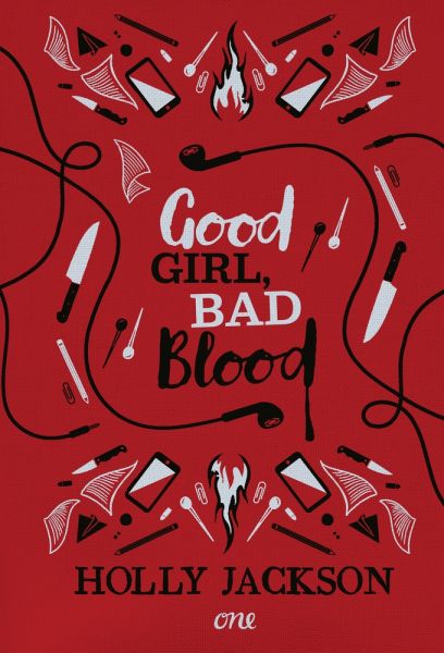 Good Girl, Bad Blood