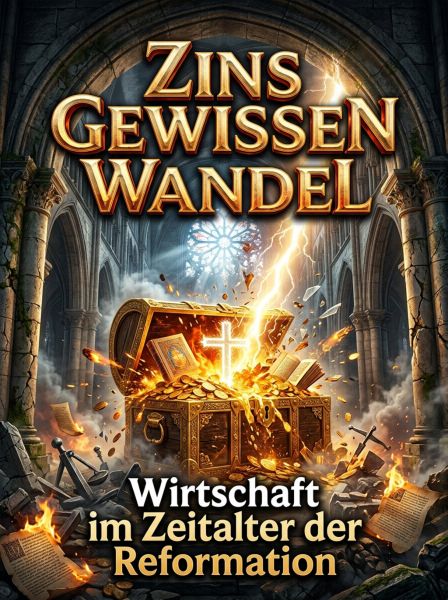 Zins Gewissen Wandel
