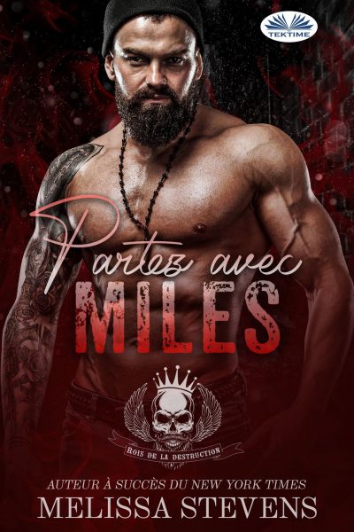Partez Avec Miles