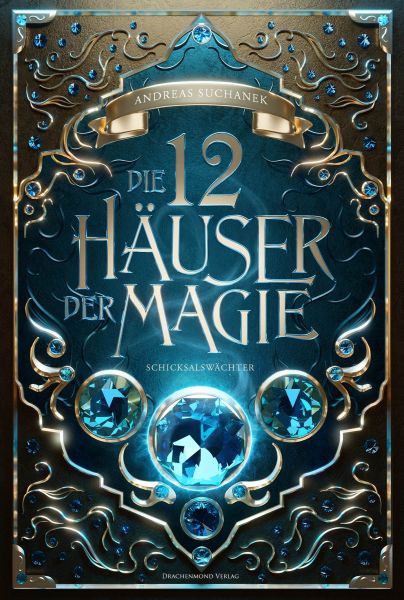 Die 12 Häuser der Magie