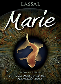 Marie - The Mystery of the Mermaids' Eyes