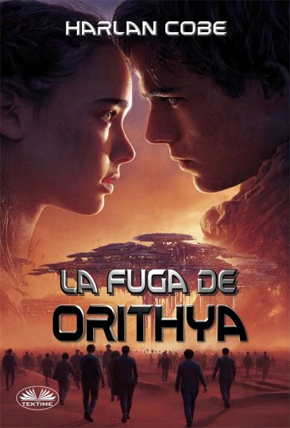 La Fuga De Orithya