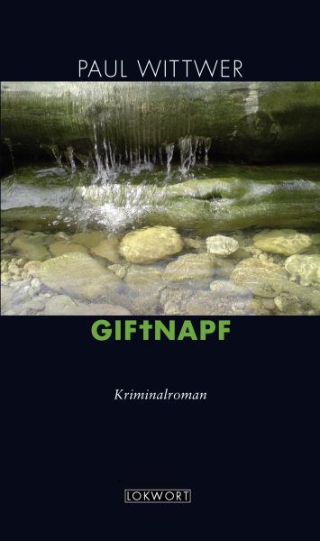 Giftnapf