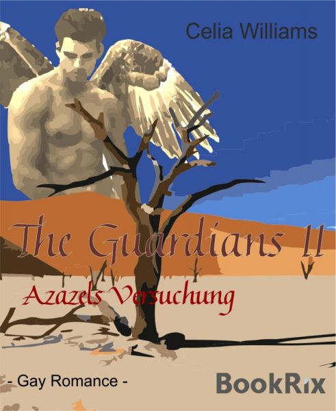 The Guardians II - Azazels Versuchung